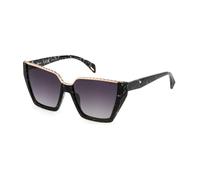 Sunglasses - unisex - Police - Sunglasses - Black - 57 MM - Accessories 57 MM