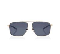 Sunglasses- unisex- Porsche Design- Sunglasses- Blue- 62 MM- Accessories 62 MM