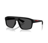 Sunglasses - unisex - Prada - Sunglasses - Black - 59 MM - Accessories 59 MM