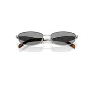 Sunglasses - unisex - Prada - Sunglasses - Gray - 55 MM - Accessories 55 MM