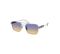 Sunglasses - unisex - Prada - Sunglasses - Gray - 56 MM - Accessories 56 MM