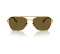 Sunglasses - unisex - Prada - Sunglasses - Yellow - 59 MM - Accessories 59 MM