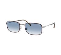 Authentic Stylish Glasses Premium Quality Service - unisex - Ray-Ban - Sunglasses - Gray - 56 MM - Accessories 56 MM