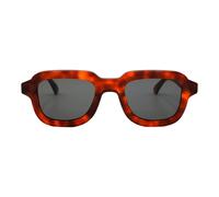 Sunglasses - unisex - Retrosuperfuture - Sunglasses - Brown - 50 MM - Accessories 50 MM