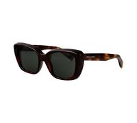 Sunglasses - unisex - Saint Laurent - Sunglasses - Brown - 53 MM - Accessories 53 MM