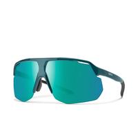 Sunglasses - unisex - SMITH - Sunglasses - Blue - ONE SIZE - Accessories ONE SIZE