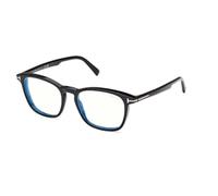 Sunglasses - unisex - Tom Ford - Glasses - Black - 52 MM - Accessories 52 MM