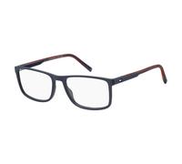 Sunglasses - unisex - Tommy Hilfiger - Glasses - Blue - 55 MM - Accessories 55 MM