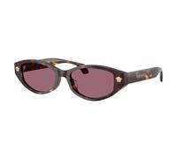 Sunglasses- unisex- Versace- Sunglasses- Black- 54 MM- Accessories 54 MM