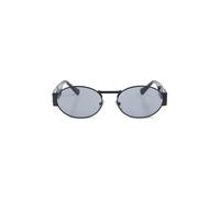 Sunglasses, unisex, Versace, Sunglasses, Black, 56 MM, Accessories 56 MM