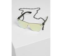 Sunglasses Urban Classic 103 chain Noir TU