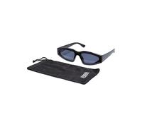 Urban Classics Sunglasses Amsterdam, Black, One Size