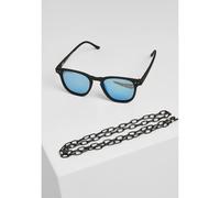 Sunglasses Urban Classics arthur chain Noir TU
