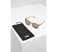 Urban Classics Unisex's Sunglasses Arthur Uc, Black, One Size