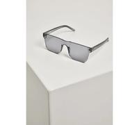 Urban Classics 105 Chain Sunglasses, blk/blk, One Size