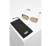 Sunglasses Urban Classics december uc Jaune TU