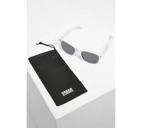Urban Classics Unisex Sunglasses Likoma Uc Sunglasses Not Applicable, White, One Size
