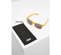 Urban Classics Unisex's Sunglasses Likoma Uc, Neon Orange, One Size