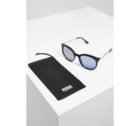 Sunglasses Urban Classics october uc Noir TU