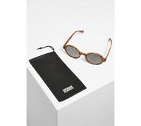 Sunglasses Urban Classics retro funk uc Marron TU
