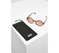 Sunglasses Urban Classics retro funk uc Marron TU