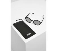 Sunglasses Urban Classics retro funk uc Noir TU