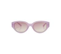 Urban Classics Santa Cruz Sunglasses, Soft Lilac, One Size