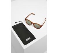 Urban Classics Unisex's Sunglasses Sunrise Uc, Black, One Size