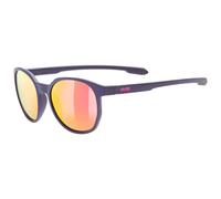 Sunglasses Uvex LGL 54 Bleu TU