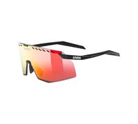 Sunglasses Uvex Pace Stage CV Noir TU