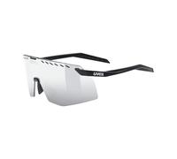 Sunglasses Uvex Pace Stage Noir TU