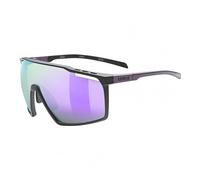 Sunglasses Uvex PERFORM ( Black purple 2116)