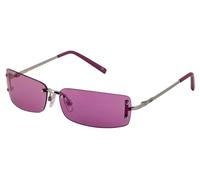 Sunglasses Vans Gemini Smoky Grape 15 60 123 Größe: 60