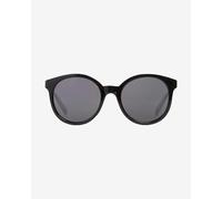 Sunglasses Vans Rise And Shine black with mirrored lenses black