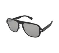 Sunglasses Versace VE2199 10006G 18 56 145 Größe: 56