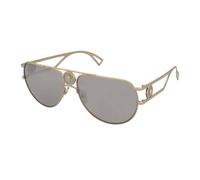 Sunglasses Versace VE2225 1252/6G 15 60 140 Größe: 60
