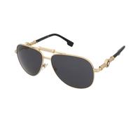Sunglasses Versace VE2236 100287 14 59 140 Größe: 59