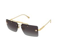 Sunglasses Versace VE2245 10028G 13 60 145 Größe: 60