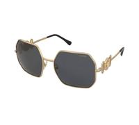 Sunglasses Versace VE2248 100281 19 58 145 Größe: 58