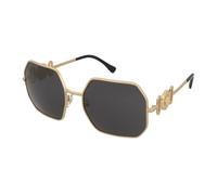 Sunglasses Versace VE2248 100287 19 58 145 Größe: 58