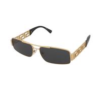 Sunglasses Versace VE2257 100287 16 60 145 Größe: 60