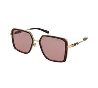 Sunglasses Versace VE2261 1002/84 18 56 140 Größe: 56