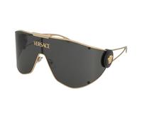 Sunglasses Versace VE2268 1002/87 10 85 115 Größe: 42