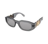 Sunglasses Versace VE4361 311/6G 18 53 140 Größe: 53