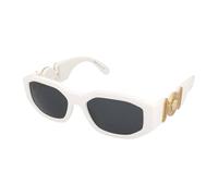 Sunglasses Versace VE4361 401/87 18 53 140 Größe: 53