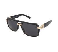 Sunglasses Versace VE4399 GB1/87 18 58 145 Größe: 58