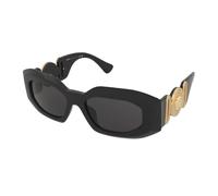 Sunglasses Versace VE4425U GB1/87 18 53 145 Größe: 53