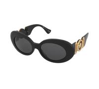 Versace Sunglasses VE4426BU GB1/87 Black grey Woman