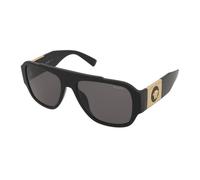 Versace Sunglasses VE4436U GB1/81 Black grey Man