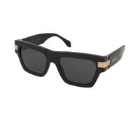 Versace Sunglasses VE4464 GB1/87 Black grey Man